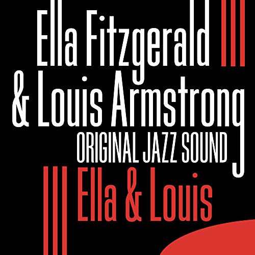 ella & louis Ltd. Edition 180gr [Vinyl LP] von RPM