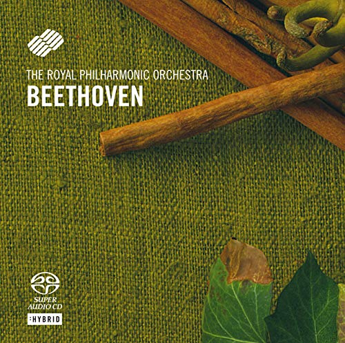 Beethoven von RPO SACD