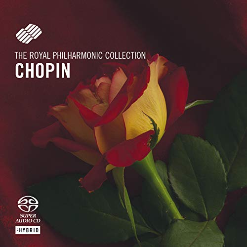 Chopin von RPO SACD