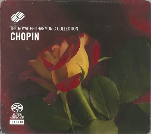 Chopin von RPO SACD