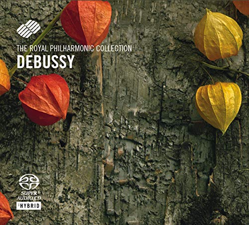 Debussy von membran