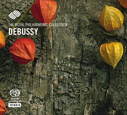 Debussy Debussy von membran