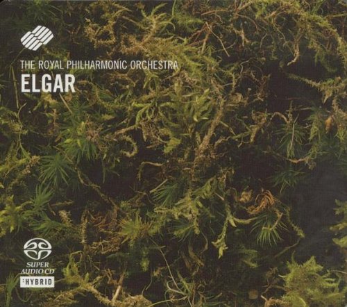 Elgar von RPO SACD