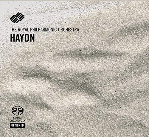 Haydn von RPO SACD