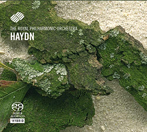 Haydn von RPO SACD