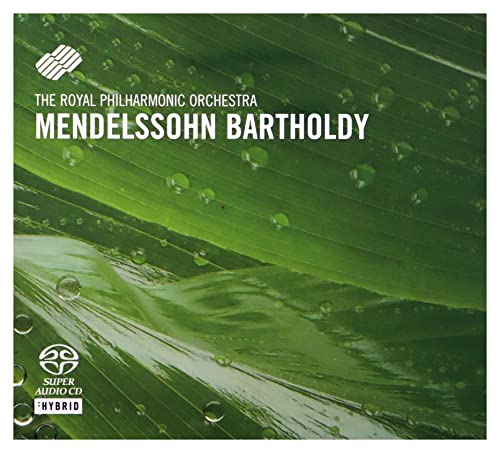 Mendelssohn Bartholdy von membran