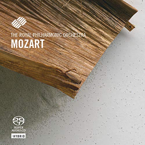 Mozart von membran