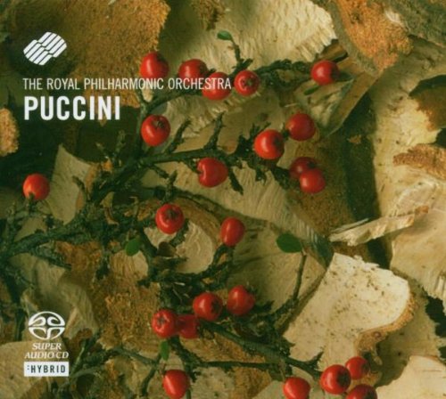 Puccini von RPO SACD