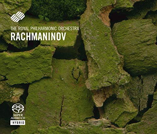 Rachmaninov von membran