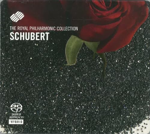 Schubert von RPO SACD