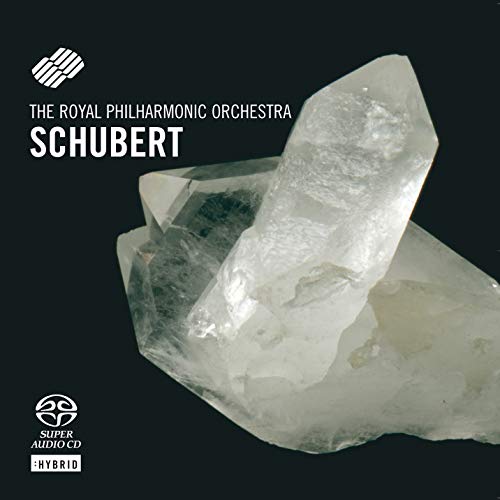 Schubert von RPO SACD