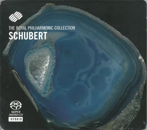 Schubert: The Royal Philharmonic Collection von RPO SACD
