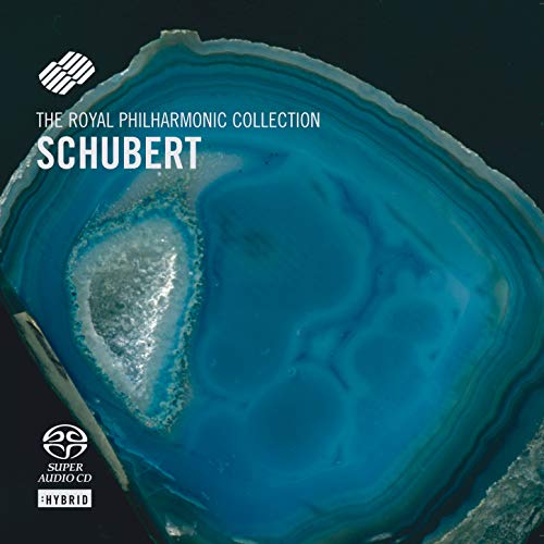 Schubert: The Royal Philharmonic Collection von RPO SACD