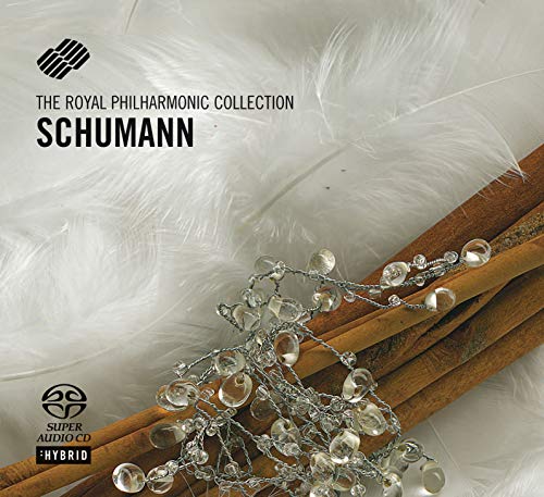 Schumann von RPO SACD
