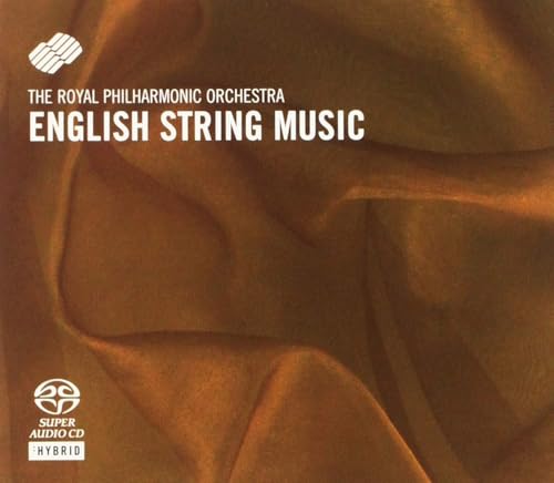 English String Music von RPO