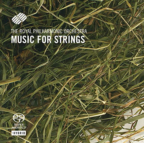 Music for Strings von RPO