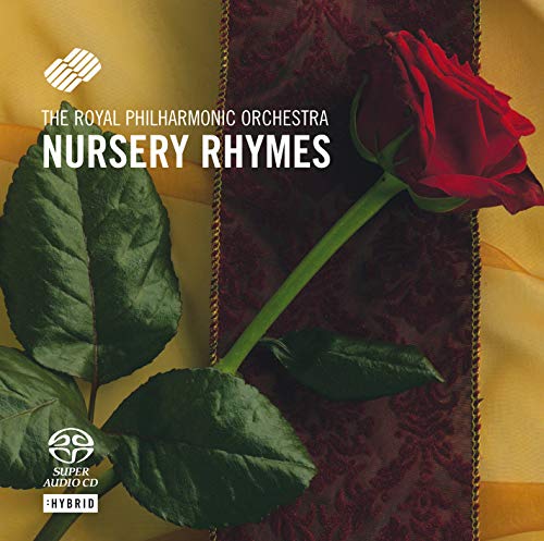 Nursery Rhymes von RPO