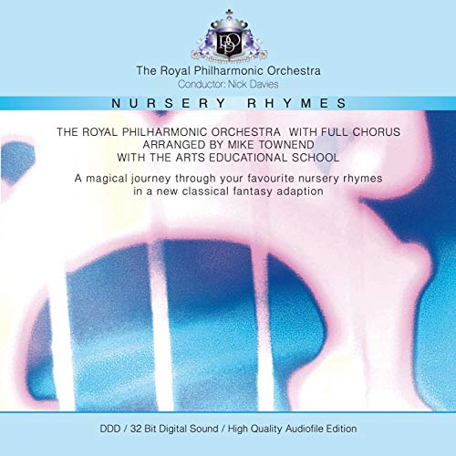 Nusery Rhymes von RPO