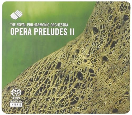 Opera Preludes 2 von membran
