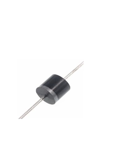 10pcs 6A4 6A 400V R-6 Rectifier Diode Capacitance Meters von RPOVAXVK