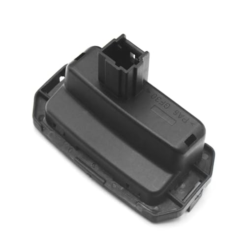 Automotive Heckklappe Schalter Stamm Deckel Release Schalter for Renault Megane 2 for Kangoo II Laguna 2 2001-2009 98091103 Automotive Heckklappe Schalter Stamm Deckel Release Schalter for Renault Megane 2 for Kangoo II Laguna 2 2001-2009 98091103 von RQEYUNP