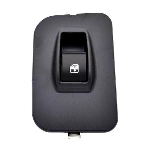 Einzel Auto Elektrische Fensterheber Control Schalter Heber Taste for Fiat Fiorino for Peugeot Bipper for Citroen 6490.H0 Einzel Auto Elektrische Fensterheber Control Schalter Heber Taste for Fiat Fiorino for Peugeot Bipper for Citroen 6490.H0 von RQEYUNP