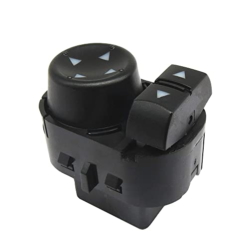 For Chevrolet Silverado for GMC Sierra 1500 2500 3500 Rückspiegel Fernbedienung Schalter 22883768 For Chevrolet Silverado for GMC Sierra 1500 2500 3500 Rückspiegel Fernbedienung Schalter 22883768 von RQEYUNP