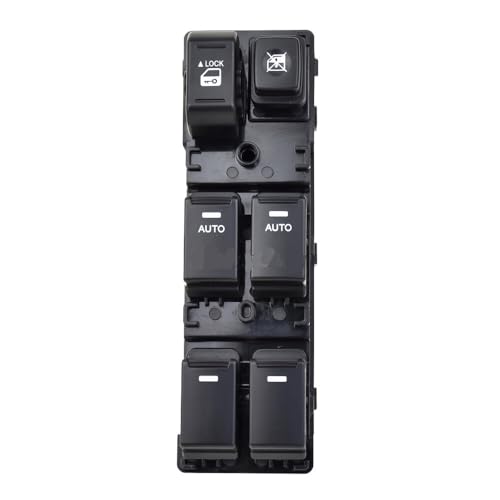 For KIA Sorento 2010 2011 2012 Vorne Links Fensterheber Schalter 93570-2P200 935702P200 93573-2P200 935732P200 For KIA Sorento 2010 2011 2012 Vorne Links Fensterheber Schalter 93570-2P200 935702P200 93573-2P200 935732P200 von RQEYUNP