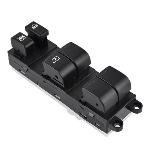 For Nissan Tiida C11 2004-2012 for Teana 2004-2007 Auto Electric Power Fenster Glas Schalter Taste Linkslenker Auto For Nissan Tiida C11 2004-2012 for Teana 2004-2007 Auto Electric Power Fenster Glas Schalter Taste Linkslenker Auto von RQEYUNP