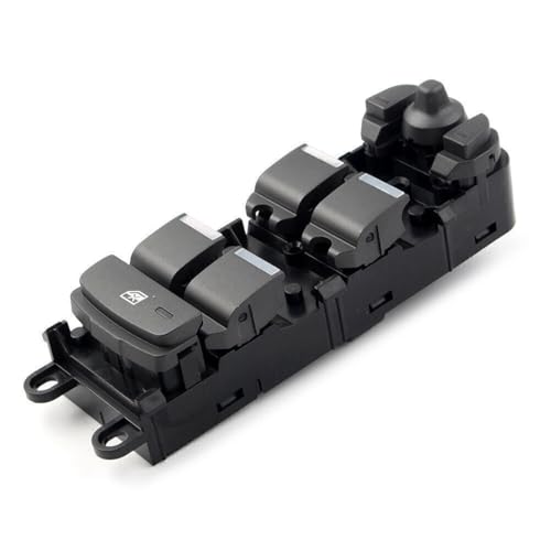 Power Fensterheber Control Schalter Taste BJ32-14540-AB BJ3214540AB 2011-2015 for Land Rover Evoque for Jaguar L538 von RQEYUNP