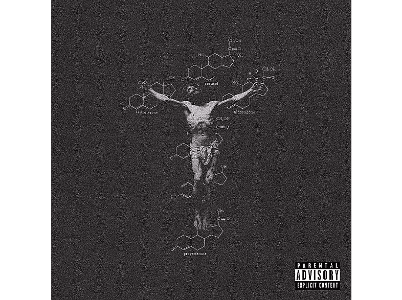 Conway The Machine - reject on steroids (Vinyl) von RRC MUSIC