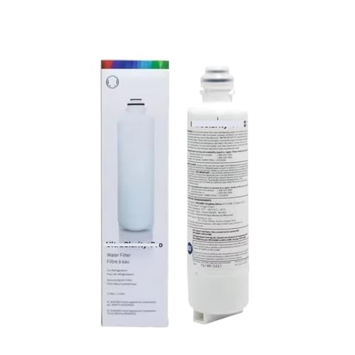 Kühlschrank-Wasserfilter, Aktivkohlefilter, BORPLFTR50, BORPLFTR55, RA450022, 12033030, Kühlschrank-Zubehör (1–5 Stück)(1pcs) von RRYUIOO