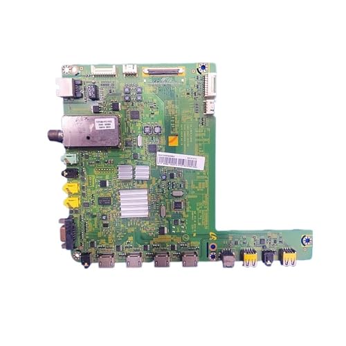 TV-Hauptplatine BN41-01518A = BN41-01391B Motherboard, Kompatibel Mit Samsung UN32C5000QM UN40C5000QM UN46C5000QM UA46C5000QR UN40C5000, TV-Steuerungs-Motherboard(40 inch) von RRYUIOO