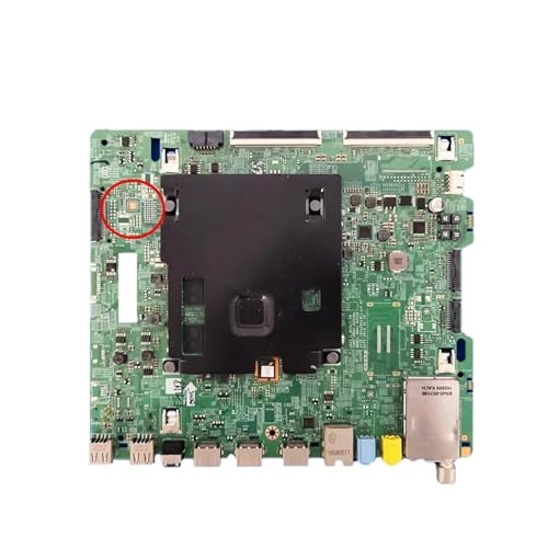 TV-Motherboard-Treiberplatine BN41-02528A BN94-10832C BN97-10651G BN94-10832A, Kompatibel Mit Samsung UE55KU6079U UN55KU6300F UE55KU6079UXZG UN55KU6300FXZA, TV-Hauptplatine TV-Motherboard-Treiberplatine BN41-02528A BN94-10832C BN97-10651G BN94-10832A, Kompatibel Mit Samsung UE55KU6079U UN55KU6300F UE55KU6079UXZG UN55KU6300FXZA, TV-Hauptplatine von RRYUIOO