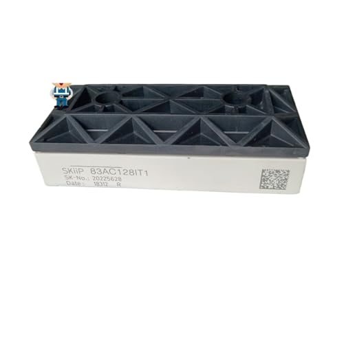 Wechselrichtermodul SKiiP83AC128IT1 Aufzugs-Wechselrichter-Leistungsmodul SKiiP 83AC128IT1 Aufzugsmodul Wechselrichtermodul SKiiP83AC128IT1 Aufzugs-Wechselrichter-Leistungsmodul SKiiP 83AC128IT1 Aufzugsmodul von RRYUIOO