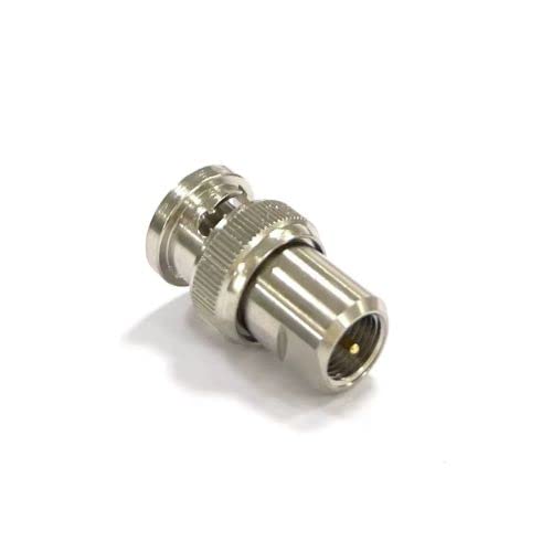 Adapter, FME - BNC, 50Ω, Stecker - Stecker, Gerade, 0.9GHz, Koaxial von RS PRO