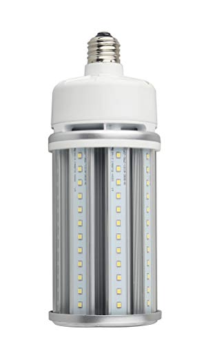 RS PRO, LED, LED-Straßenlampe, D, 36 W / 230V, E40 Sockel, 6500K RS PRO, LED, LED-Straßenlampe, D, 36 W / 230V, E40 Sockel, 6500K von RS PRO