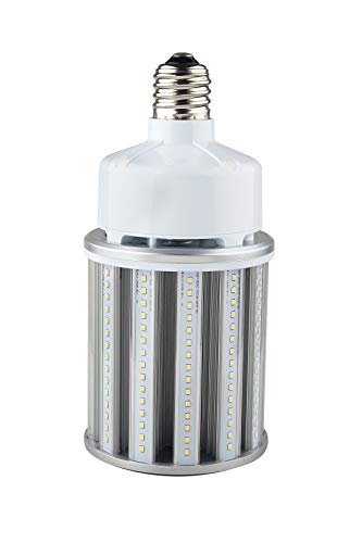 RS PRO, LED, LED-Straßenlampe, D, 80 W / 230V, E40 Sockel, 6500K RS PRO, LED, LED-Straßenlampe, D, 80 W / 230V, E40 Sockel, 6500K von RS PRO