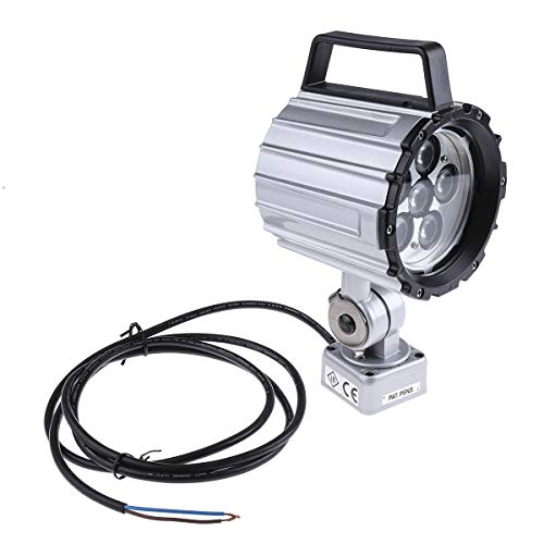 RS PRO LED Maschinenleuchte 24 V ac / 12 W RS PRO LED Maschinenleuchte 24 V ac / 12 W von RS PRO