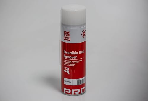 RS PRO Überkopf Druckluftspray 200 ml von RS PRO