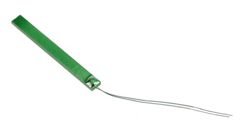RS PRO Vibrationssensor, 15 x 1,5 x 0,6 mm, Packung a 5 Stück von RS PRO