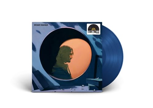 Kahan, Noah - I Was / I Am - Vinyl LP - RSD 2024 von RSD Release