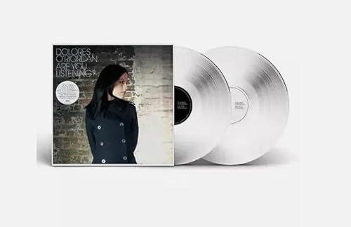 O'Riordan, Dolores - Are You Listening? (RSD24 EX) - Vinyl LP - RSD 2024 von RSD Release
