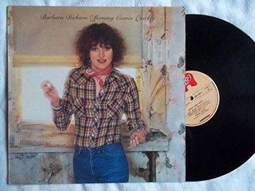 morning comes quickly (RSO 3022 LP) von RSO