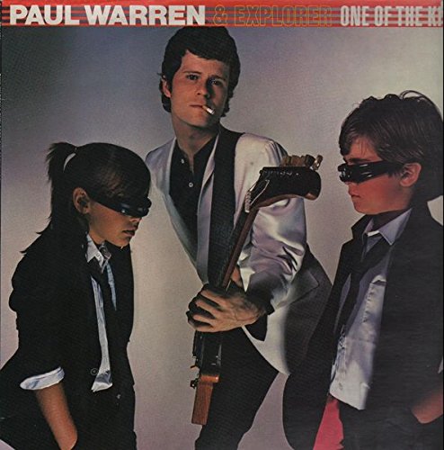 one of the kids LP one of the kids LP von RSO