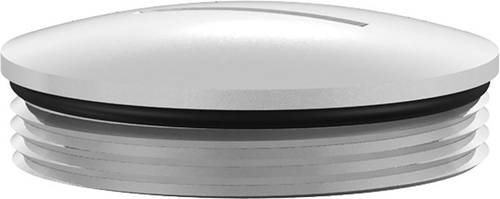 RST 69017540 69017540 Verschlussschraube mit O-Ring M40 Messing Natur 5St. RST 69017540 69017540 Verschlussschraube mit O-Ring M40 Messing Natur 5St. von RST