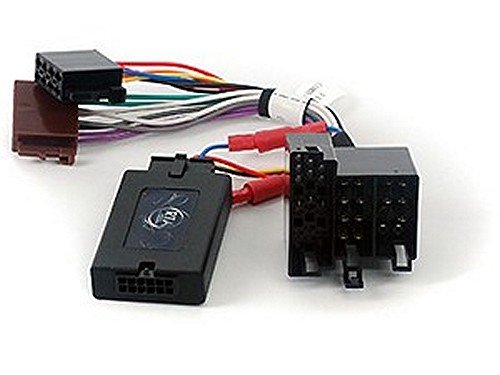 RTA 014.265-0 Lenkradfernbedienungsadapter für Renault RTA 014.265-0 Lenkradfernbedienungsadapter für Renault von RTA