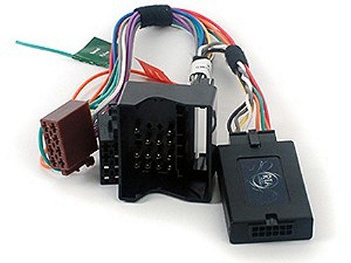 RTA 014.289-0 Lenkradfernbedienungsadapter für Citroen / Peugeot von RTA