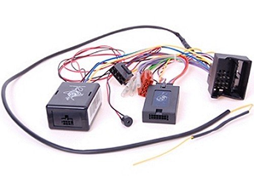 RTA 014.343-0 Adapter für Lenkradfernbedienung, für BMW von RTA