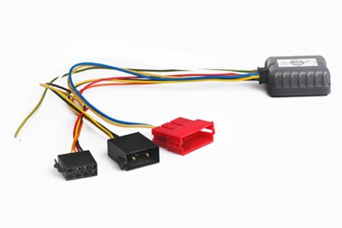 RTA 032.512-0 CAN Bus Multimedia Interface ohne Lenkradfernbedienung kompatibel für Audi A4, A6 und Audi TT RTA 032.512-0 CAN Bus Multimedia Interface ohne Lenkradfernbedienung kompatibel für Audi A4, A6 und Audi TT von RTA